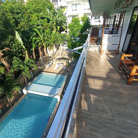 פוארטו גאלרה Jalyn'S Resort Sabang מראה חיצוני תמונה