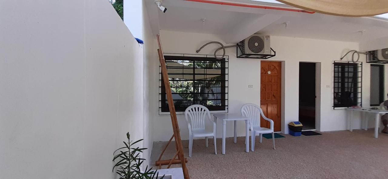 פוארטו גאלרה Jalyn'S Resort Sabang מראה חיצוני תמונה
