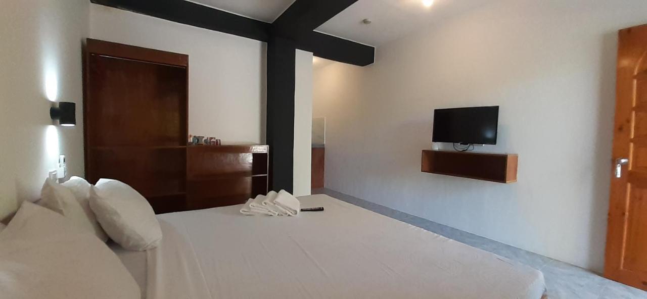 פוארטו גאלרה Jalyn'S Resort Sabang מראה חיצוני תמונה