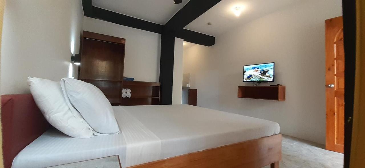 פוארטו גאלרה Jalyn'S Resort Sabang מראה חיצוני תמונה