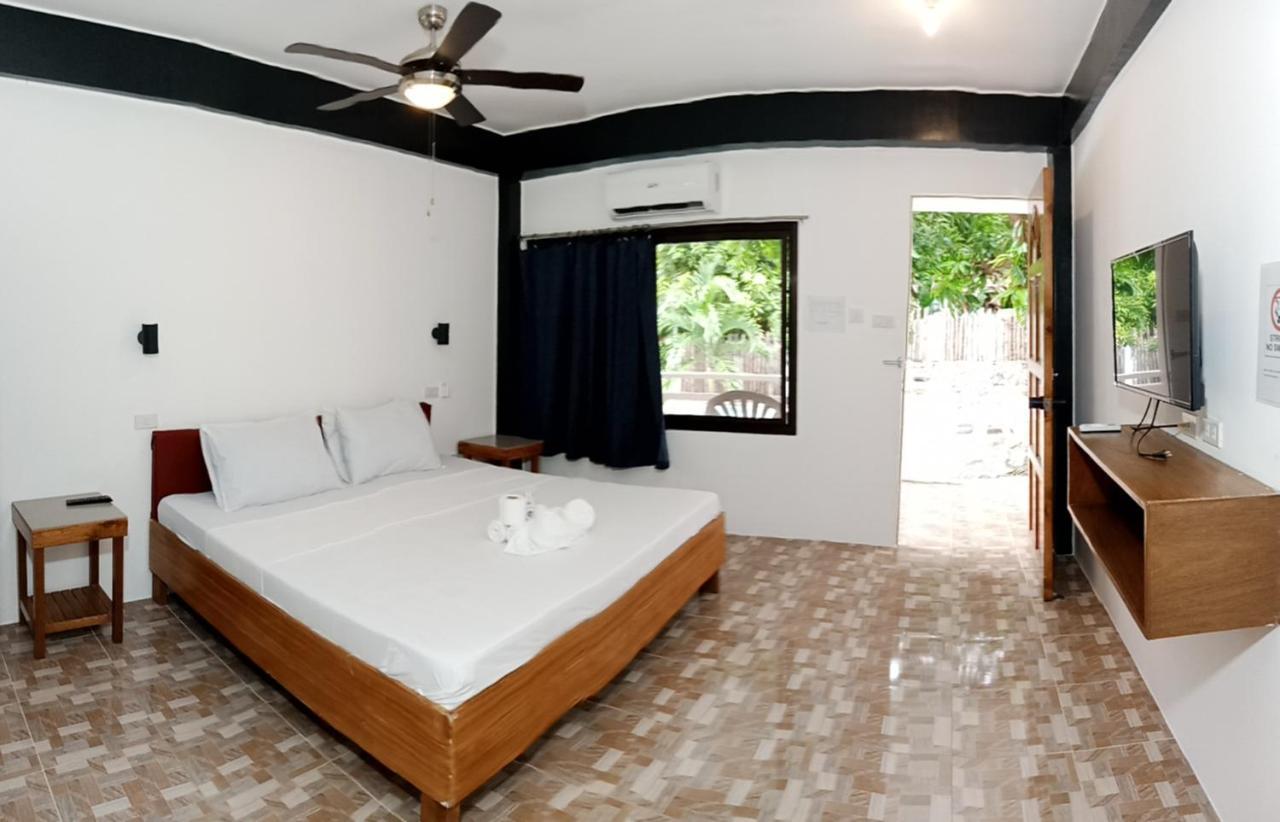 פוארטו גאלרה Jalyn'S Resort Sabang מראה חיצוני תמונה