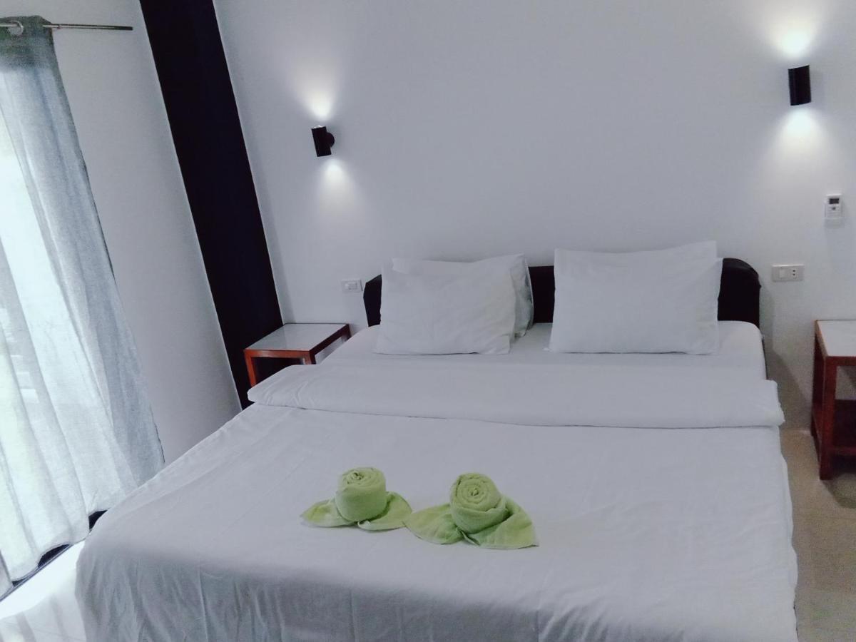 פוארטו גאלרה Jalyn'S Resort Sabang מראה חיצוני תמונה