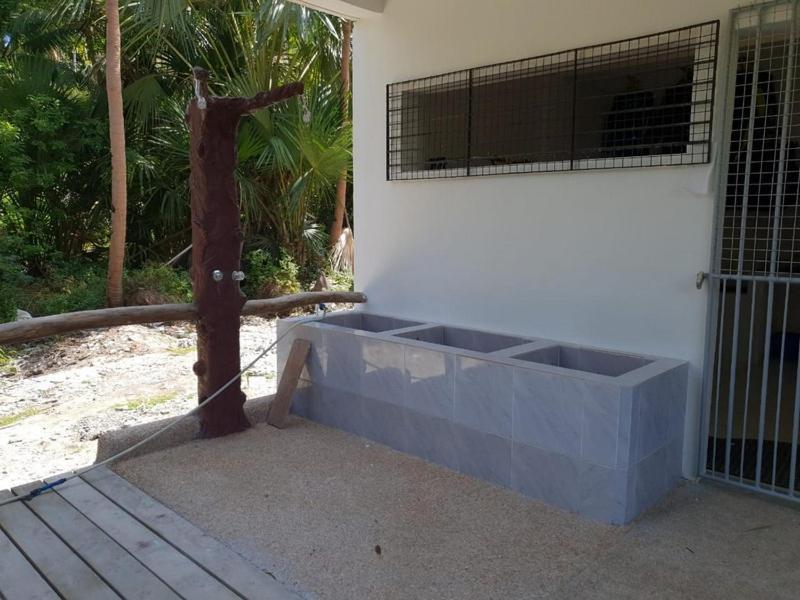 פוארטו גאלרה Jalyn'S Resort Sabang מראה חיצוני תמונה