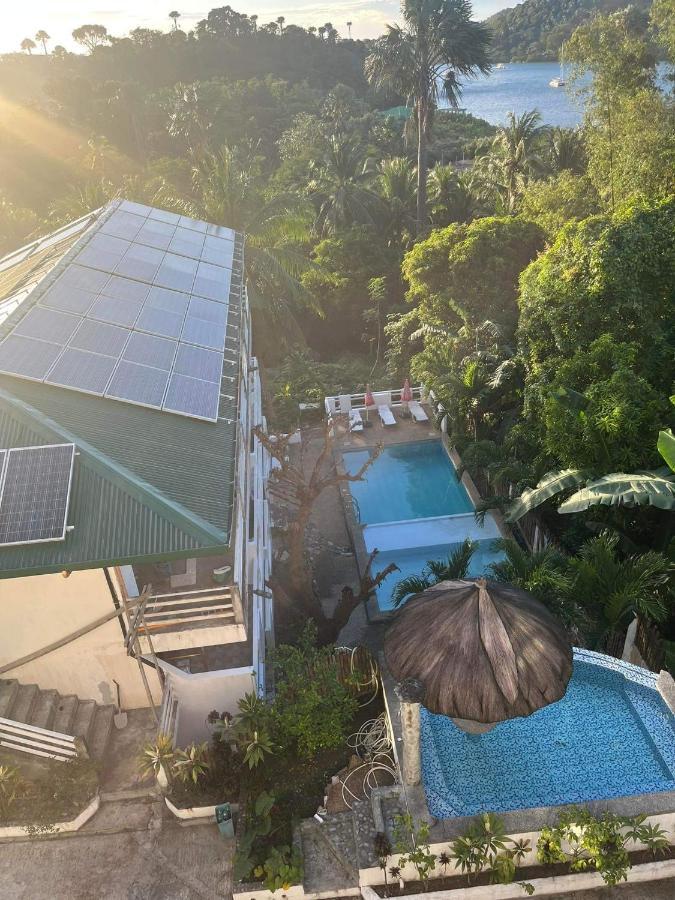 פוארטו גאלרה Jalyn'S Resort Sabang מראה חיצוני תמונה
