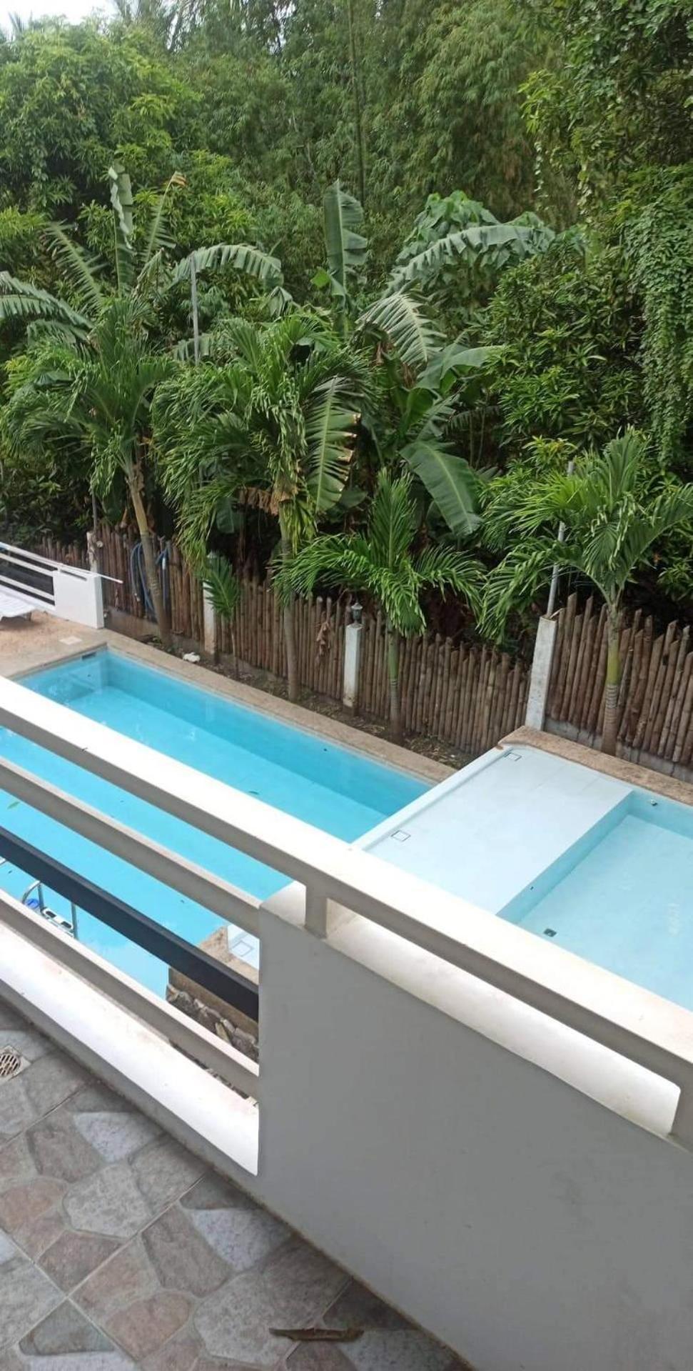 פוארטו גאלרה Jalyn'S Resort Sabang חדר תמונה