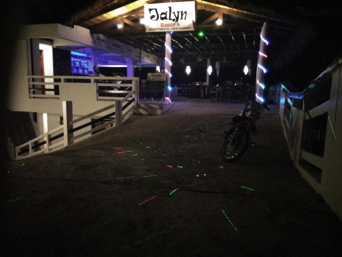 פוארטו גאלרה Jalyn'S Resort Sabang מראה חיצוני תמונה
