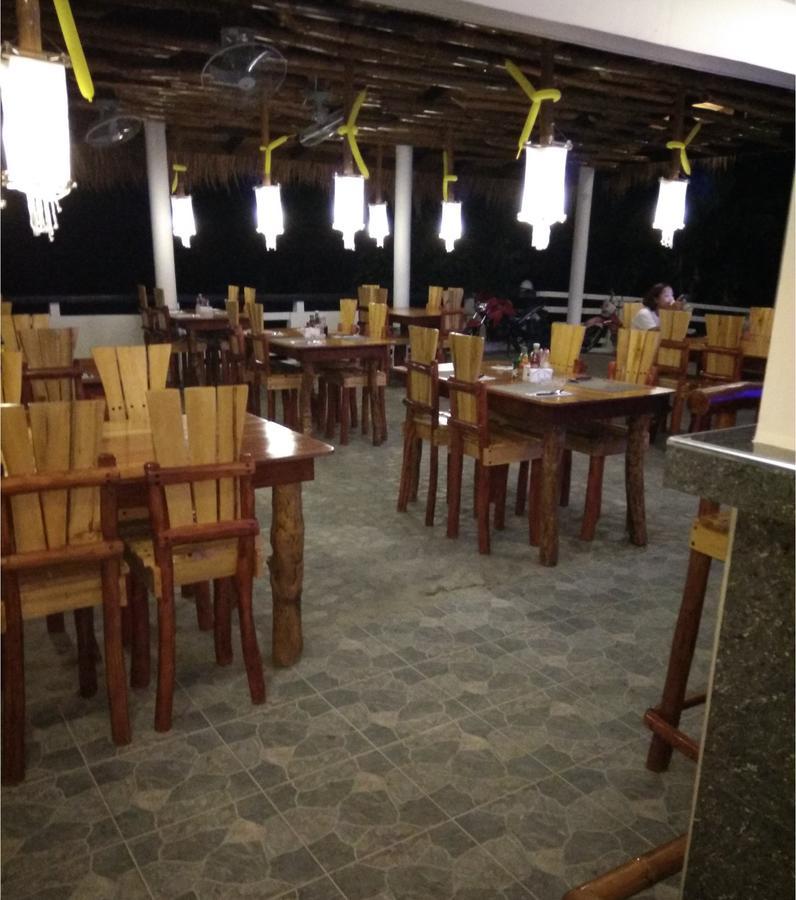 פוארטו גאלרה Jalyn'S Resort Sabang מראה חיצוני תמונה