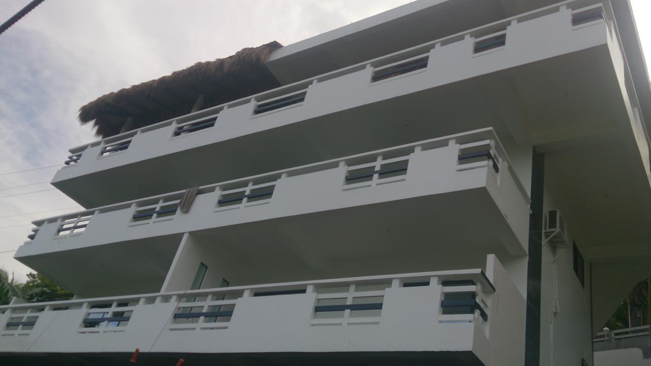 פוארטו גאלרה Jalyn'S Resort Sabang מראה חיצוני תמונה