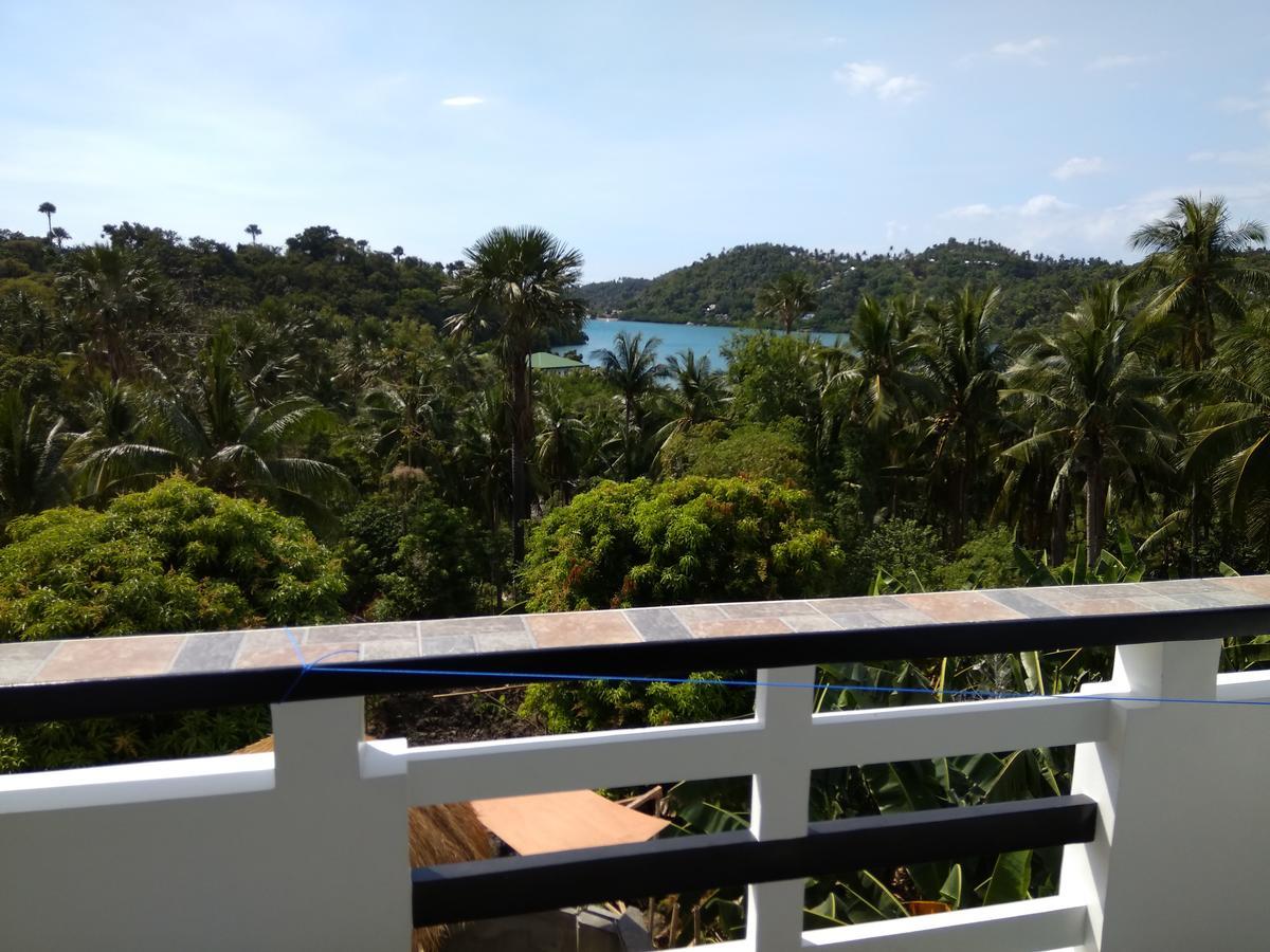 פוארטו גאלרה Jalyn'S Resort Sabang מראה חיצוני תמונה
