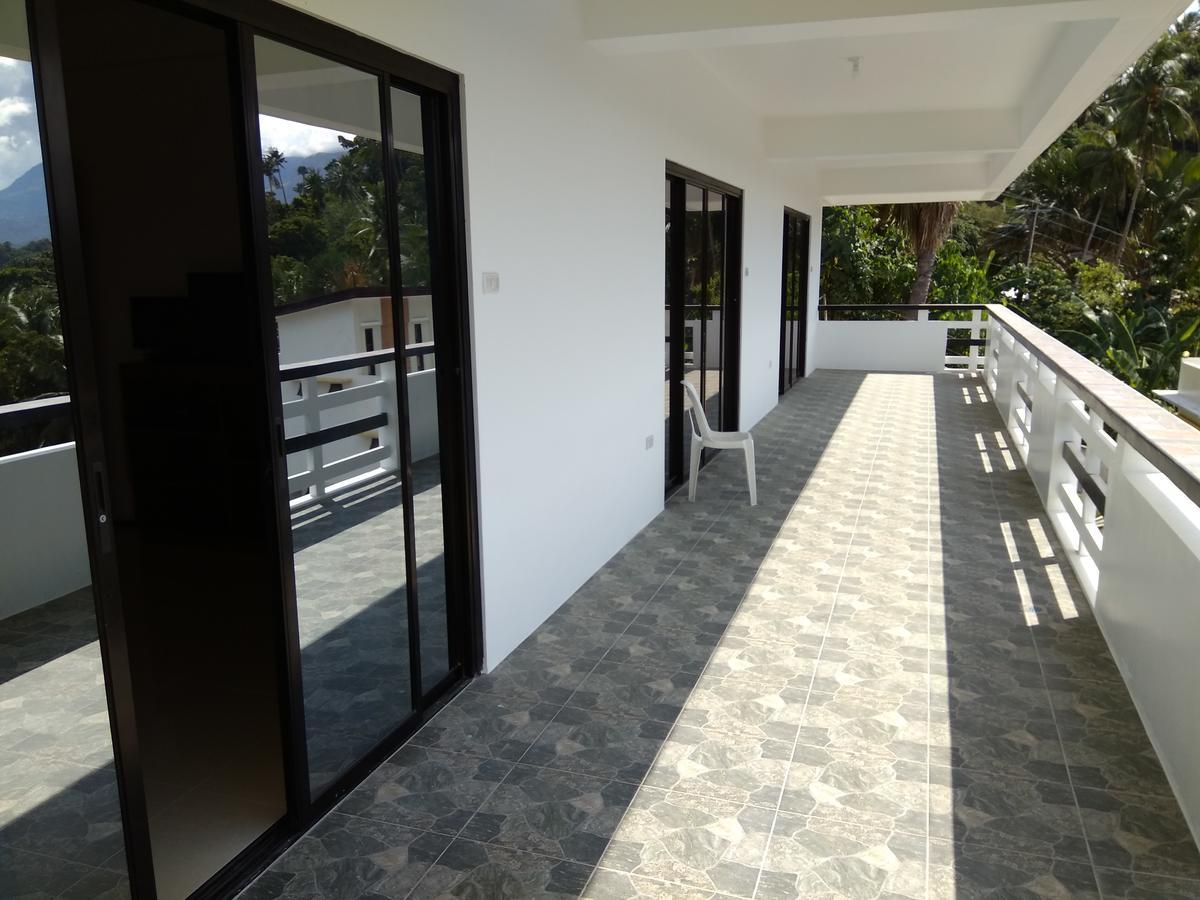 פוארטו גאלרה Jalyn'S Resort Sabang מראה חיצוני תמונה