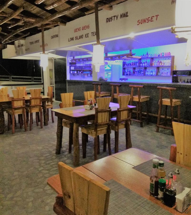 פוארטו גאלרה Jalyn'S Resort Sabang מראה חיצוני תמונה