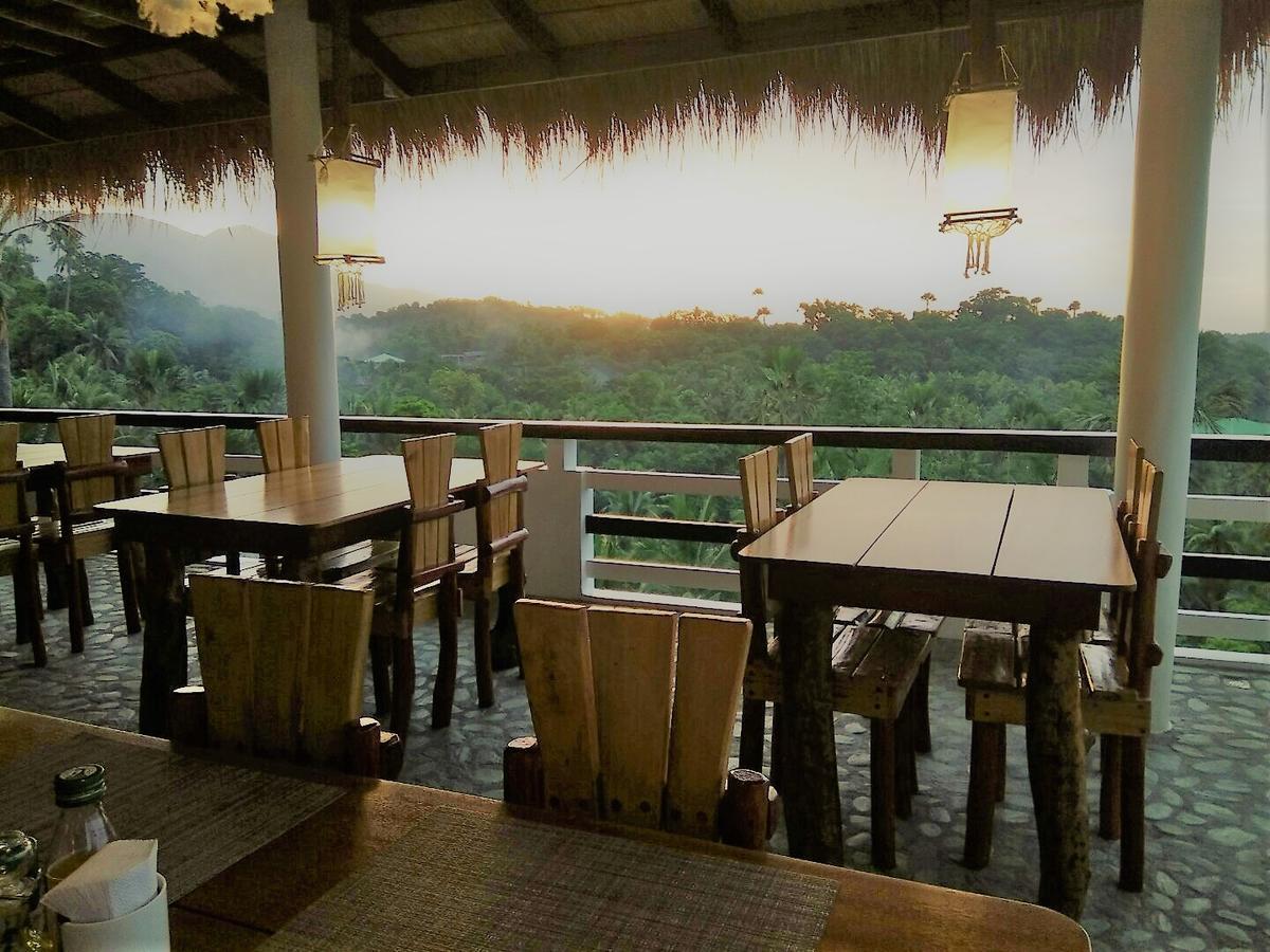 פוארטו גאלרה Jalyn'S Resort Sabang מראה חיצוני תמונה