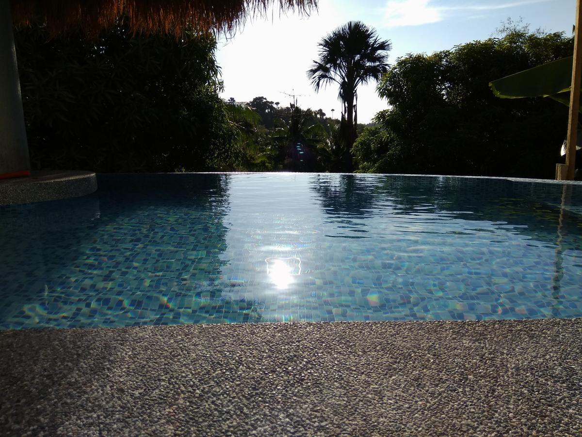 פוארטו גאלרה Jalyn'S Resort Sabang מראה חיצוני תמונה