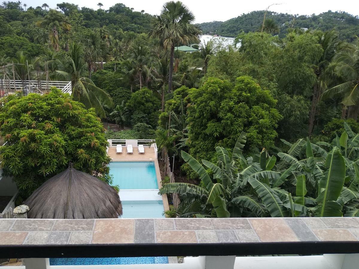 פוארטו גאלרה Jalyn'S Resort Sabang מראה חיצוני תמונה