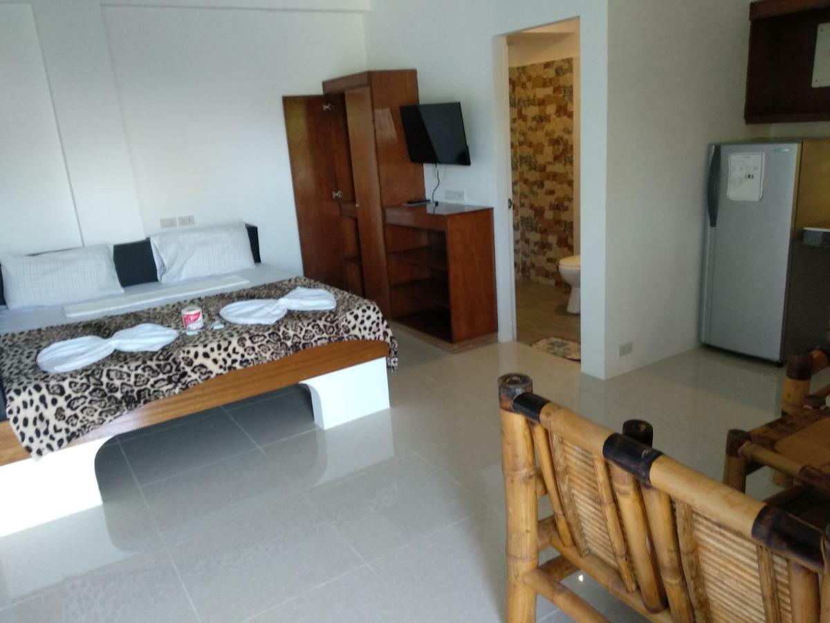 פוארטו גאלרה Jalyn'S Resort Sabang מראה חיצוני תמונה