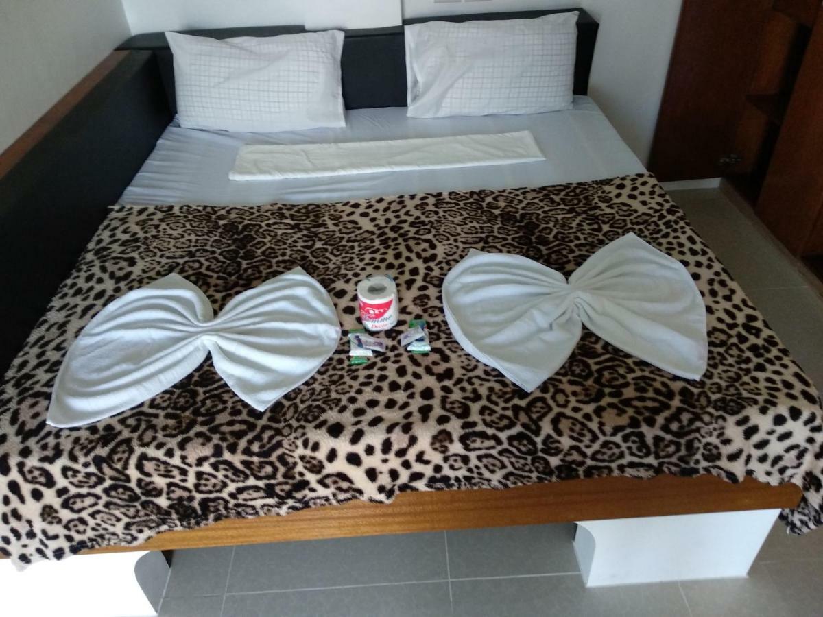 פוארטו גאלרה Jalyn'S Resort Sabang מראה חיצוני תמונה
