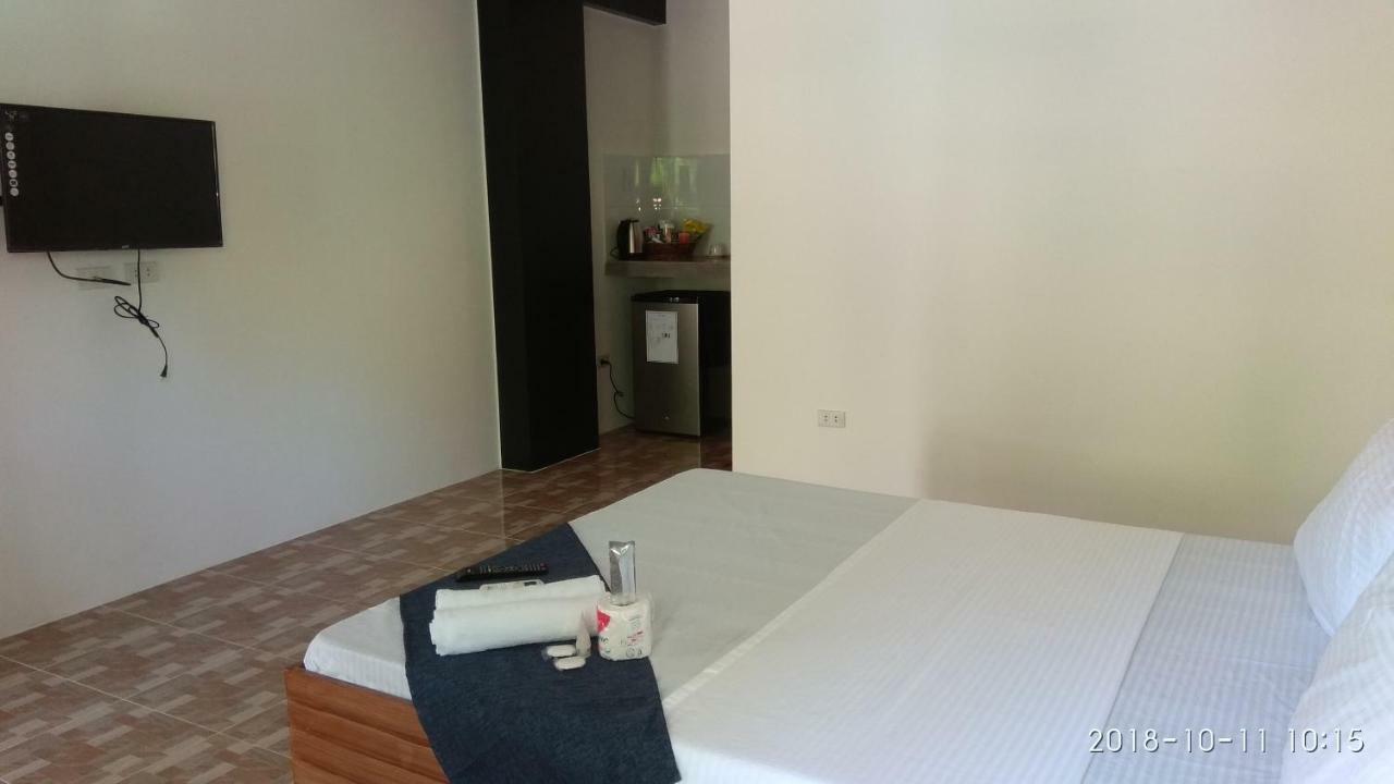 פוארטו גאלרה Jalyn'S Resort Sabang מראה חיצוני תמונה