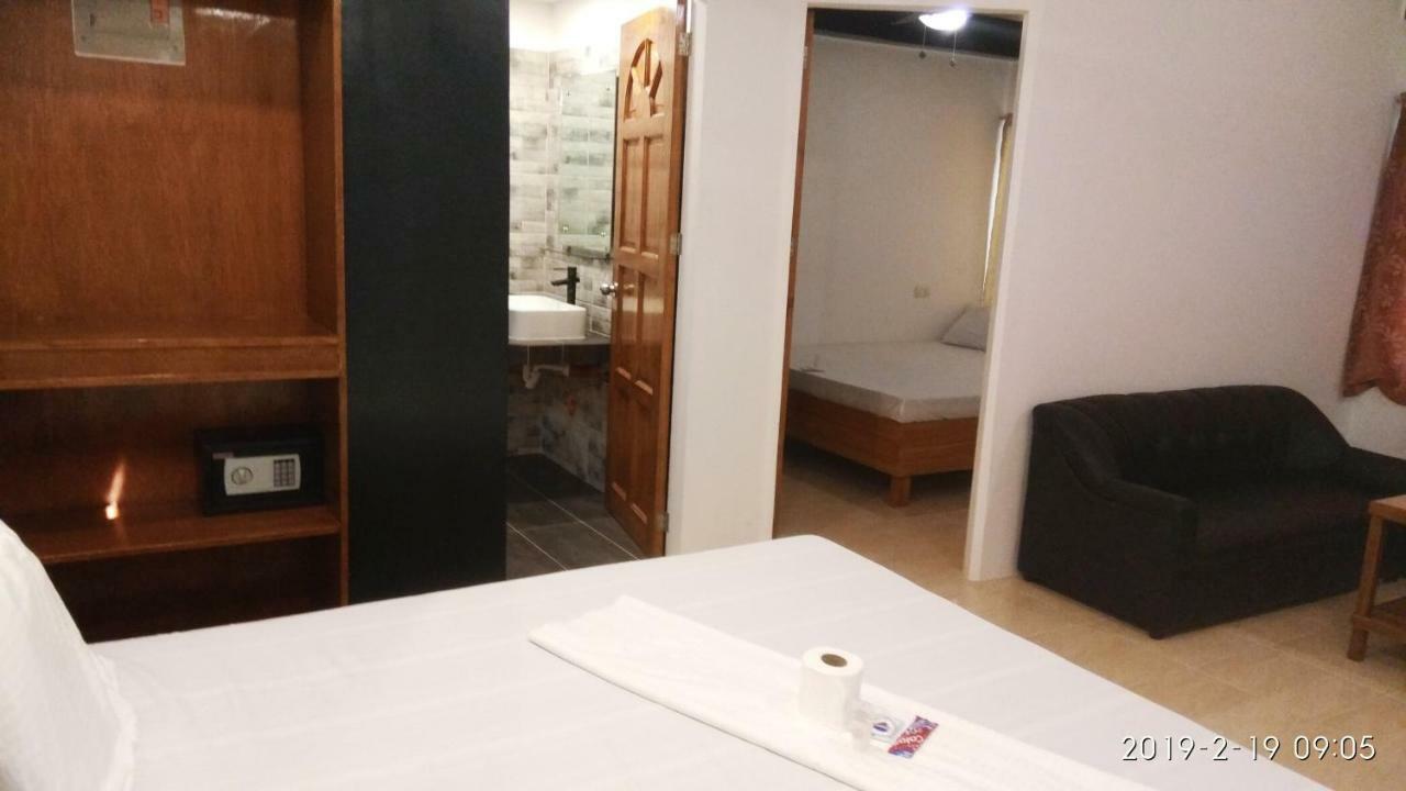 פוארטו גאלרה Jalyn'S Resort Sabang מראה חיצוני תמונה