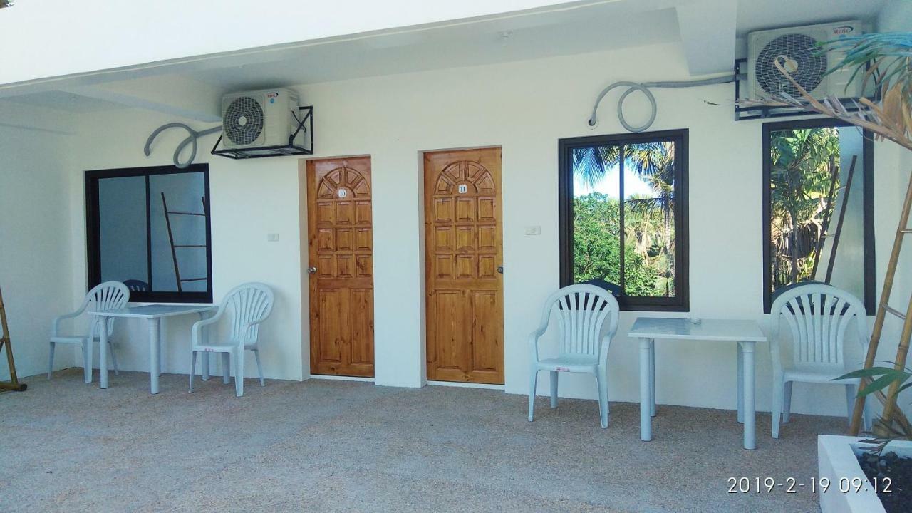 פוארטו גאלרה Jalyn'S Resort Sabang מראה חיצוני תמונה