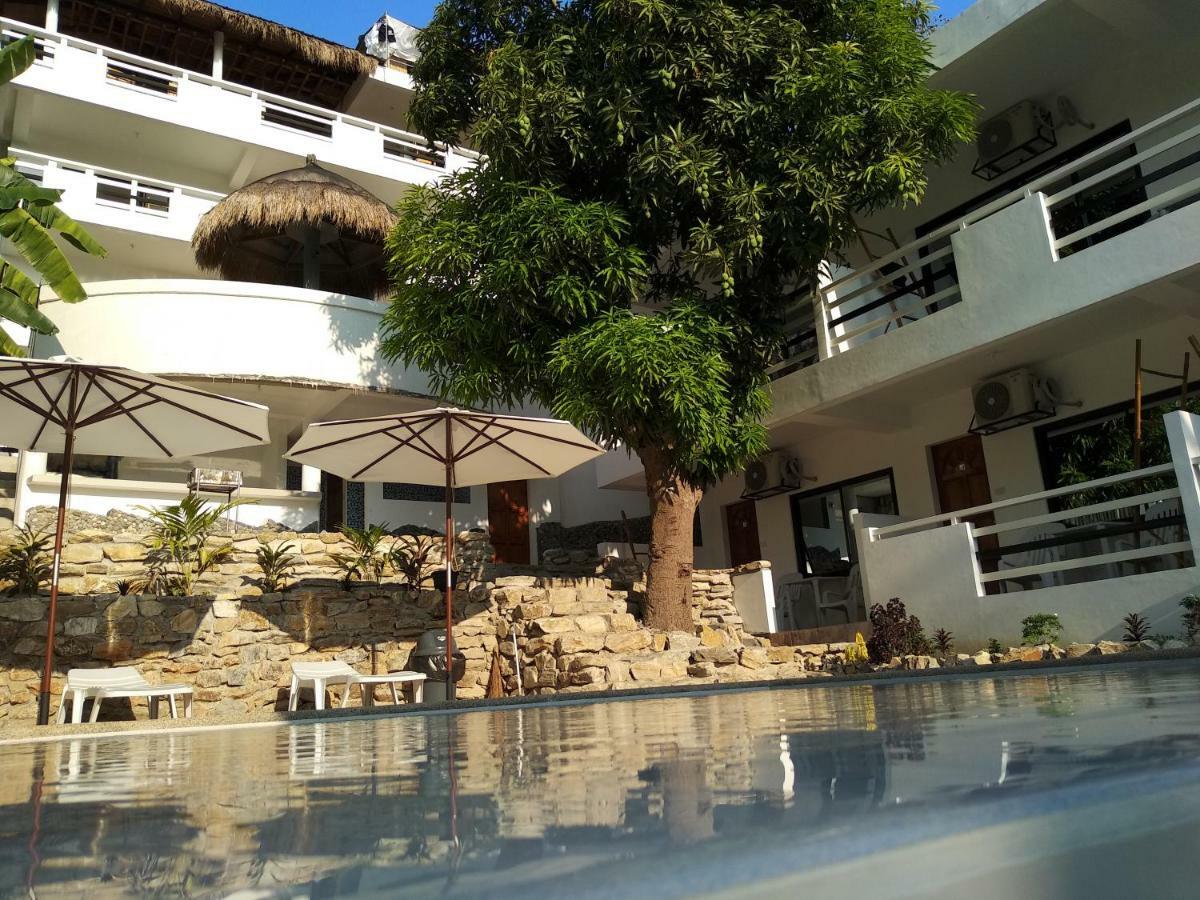פוארטו גאלרה Jalyn'S Resort Sabang מראה חיצוני תמונה