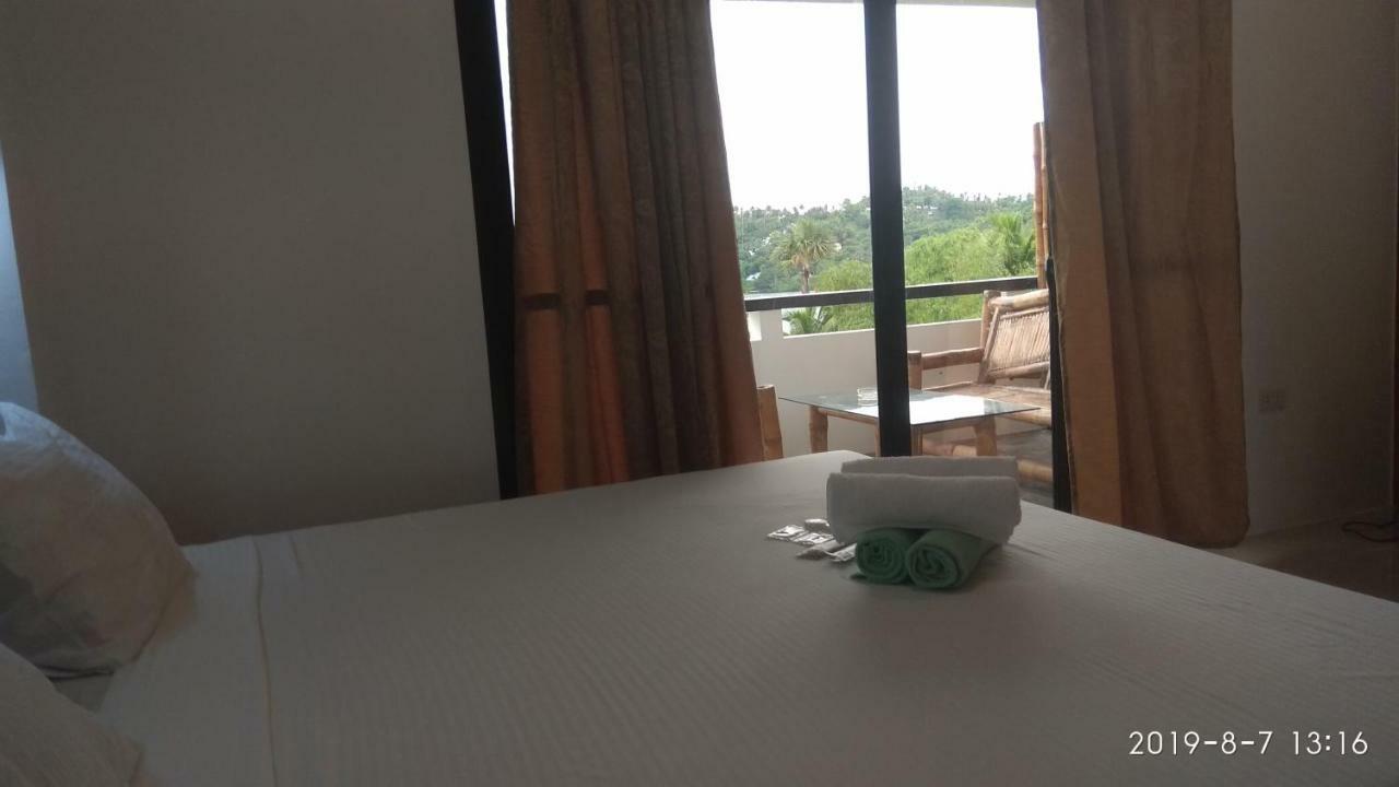 פוארטו גאלרה Jalyn'S Resort Sabang מראה חיצוני תמונה