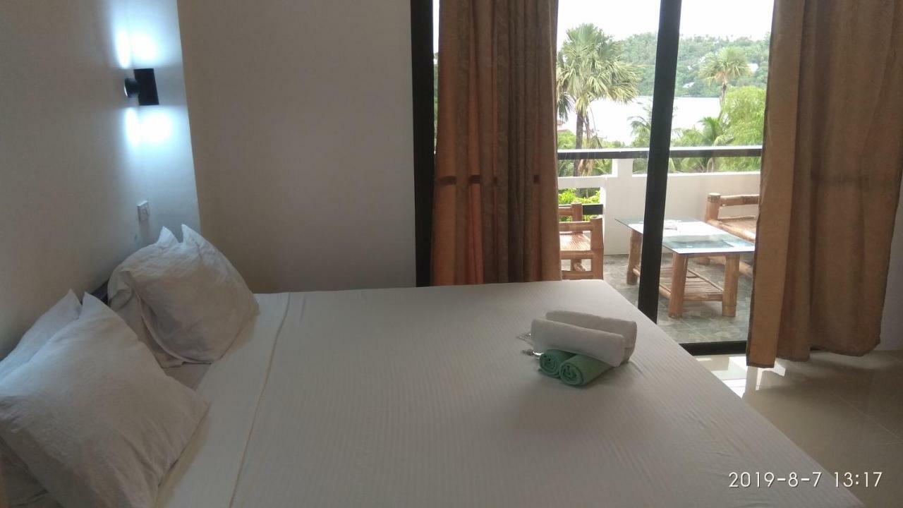 פוארטו גאלרה Jalyn'S Resort Sabang מראה חיצוני תמונה