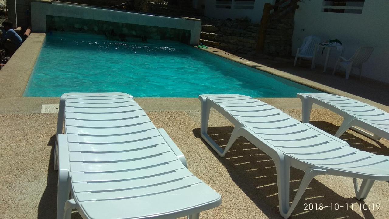 פוארטו גאלרה Jalyn'S Resort Sabang מראה חיצוני תמונה